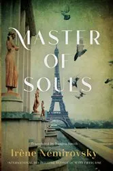 Book cover of Master of Souls by Irène Némirovsky