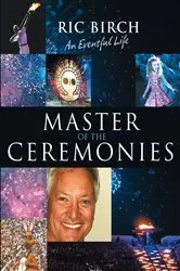 Book cover of Master of the Ceremonies by Ric Birch