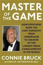 Book cover of Master of the Game by Martin Indyk