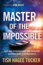 Book cover of Master of the Impossible by Tish Hagee Tucker