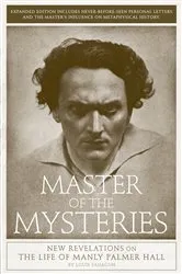 Book cover of Master of the Mysteries by Louis Sahagun