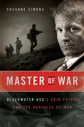 Book cover of Master of War by Benson Bobrick