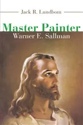 Book cover of Master Painter by Jack R. Lundbom