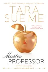 Book cover of Master Professor by Tara Sue Me