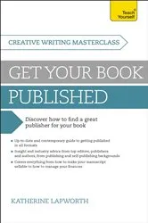 Book cover of Masterclass: Get Your Book Published by Katherine Lapworth