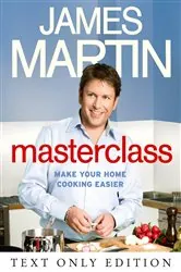 Book cover of Masterclass Text Only by N/A