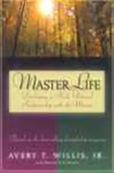 Book cover of MasterLife by Avery T. Willis Jr.
