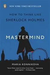 Book cover of Mastermind by Richard Miniter