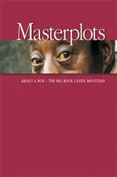 Book cover of Masterplots (4th ed.) by Laurence W. Mazzeno