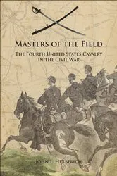 Book cover of Masters of the Field by Unknown