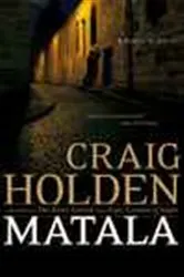 Book cover of Matala by Craig Holden