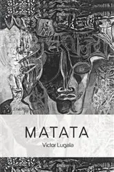 Book cover of MATATA by Victor Lugala