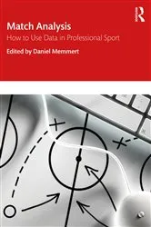 Book cover of Match Analysis by Daniel Memmert