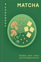 Book cover of Matcha: A Cookbook by Hamlyn