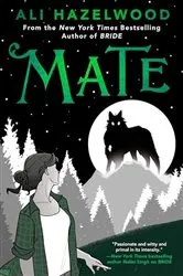 Book cover of Mate by Tucker Max