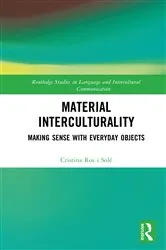 Book cover of Material Interculturality by Unknown