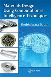 Book cover of Materials Design Using Computational Intelligence Techniques by Unknown