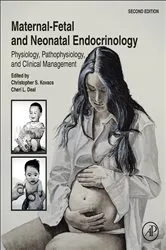 Book cover of Maternal-Fetal and Neonatal Endocrinology (2nd ed.) by Kovács MD, BA, FRCPC, FACP, FACE, Christopher S.