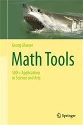 Book cover of Math Tools by Unknown