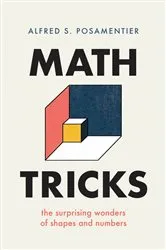 Book cover of Math Tricks by Alfred S. Posamentier