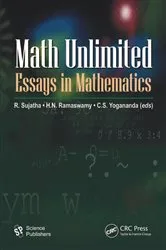Book cover of Math Unlimited by Unknown