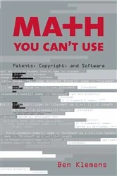 Book cover of Math You Can't Use by Ben Klemens