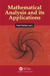 Book cover of Mathematical Analysis and Its Applications by S. M. Mazhar