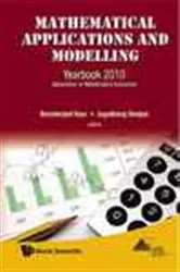 Book cover of Mathematical Applications And Modelling: Yearbook 2010, Association Of Mathematics Educators by Berinderjeet Kaur