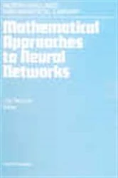 Book cover of Mathematical Approaches to Neural Networks by J.G. Taylor
