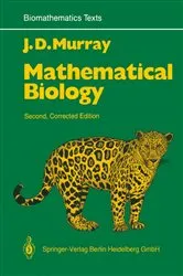 Book cover of Mathematical Biology (2nd ed.) by Unknown