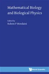 Book cover of Mathematical Biology And Biological Physics by Rubem P Mondaini