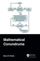 Book cover of Mathematical Conundrums by Barry R. Clarke