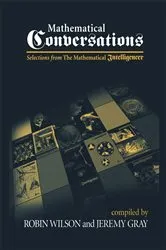 Book cover of Mathematical Conversations by Robin Wilson