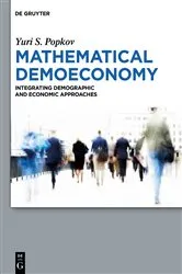 Book cover of Mathematical Demoeconomy by Unknown
