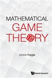 Book cover of Mathematical Game Theory by Ulrich Faigle
