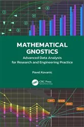 Book cover of Mathematical Gnostics by Pavel Kovanic