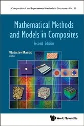 Book cover of Mathematical Methods And Models In Composites (Second Edition) by Vladislav Mantic