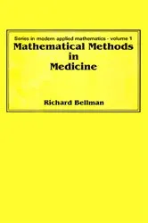 Book cover of Mathematical Methods In Medicine by Unknown