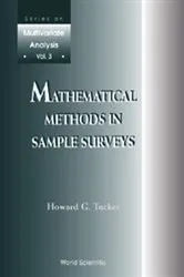 Book cover of Mathematical Methods In Sample Surveys by Howard G Tucker