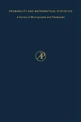 Book cover of Mathematical Methods of Reliability Theory by B. V. Gnedenko