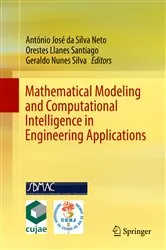 Book cover of Mathematical Modeling and Computational Intelligence in Engineering Applications by Unknown