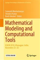 Book cover of Mathematical Modeling and Computational Tools by Somnath Bhattacharyya