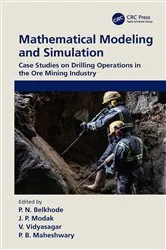 Book cover of Mathematical Modeling and Simulation by P.N. Belkhode