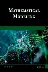Book cover of Mathematical Modeling by Stefan Heinz