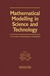 Book cover of Mathematical Modelling in Science and Technology by Unknown