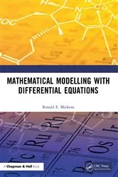 Book cover of Mathematical Modelling with Differential Equations by Unknown