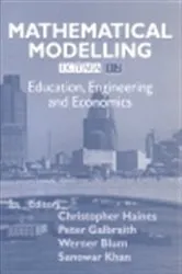 Book cover of Mathematical Modelling by C Haines