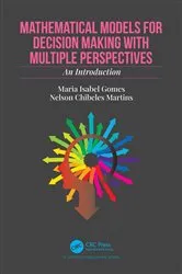 Book cover of Mathematical Models for Decision Making with Multiple Perspectives by Maria Isabel Gomes