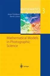 Book cover of Mathematical Models in Photographic Science by Unknown