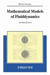 Book cover of Mathematical Models of Fluiddynamics by Unknown